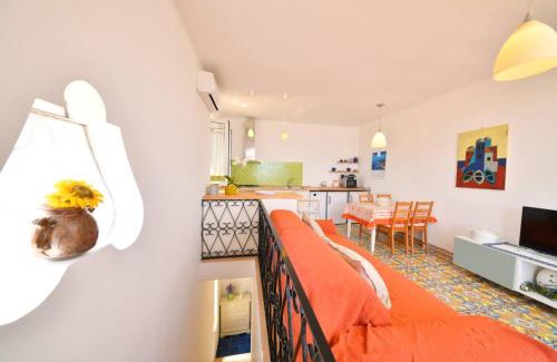 Lacco Ameno House | A' casa 'e Carmeniello