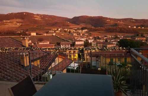 Negrar Apartment | a casa meraki