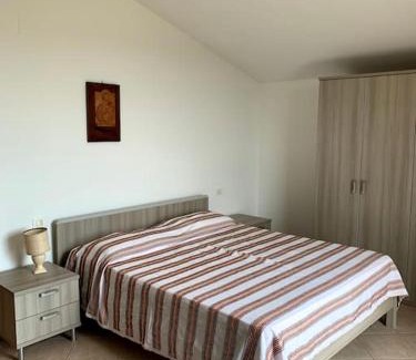 Fossacesia House | A Casa Mia 2 - Casa vacanze