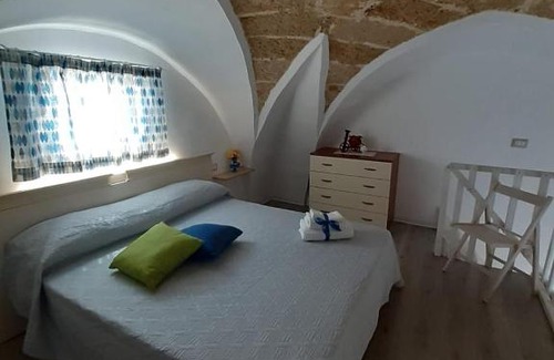 Felline House | A casa mia