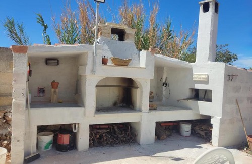 Capilungo Apartment | A Casa Noscia