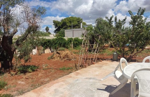 Capilungo Apartment | A Casa Noscia