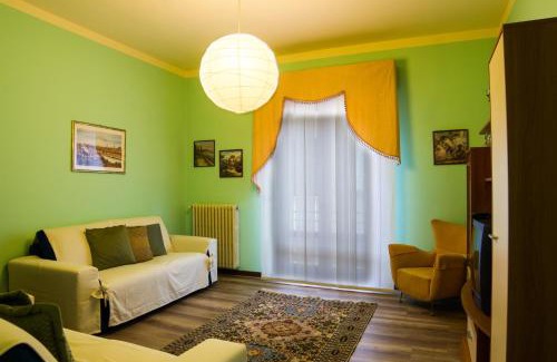 Massa e Cozzile Apartment | A Casa Nostra