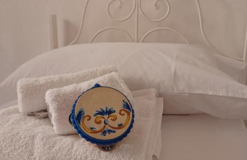 Noto House | A casa re nonne