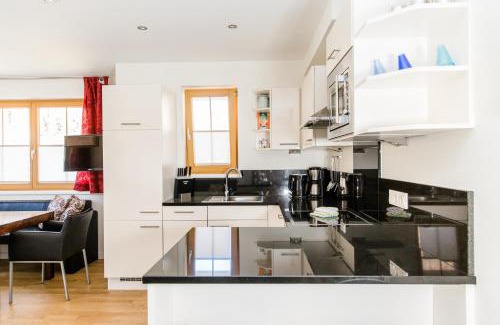 Soelden Apartment | A Casa Residenz