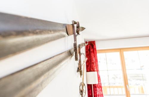 Soelden Apartment | A Casa Residenz
