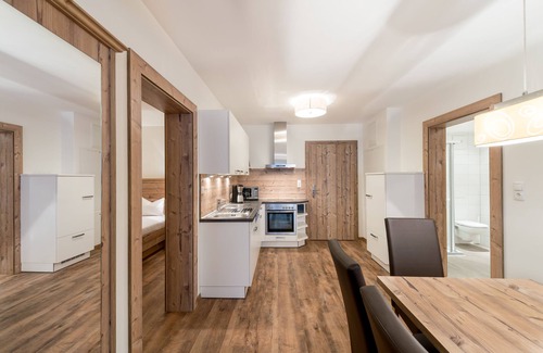 Soelden Hotel | A CASA Saphir
