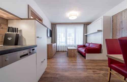 Soelden Hotel | A CASA Saphir