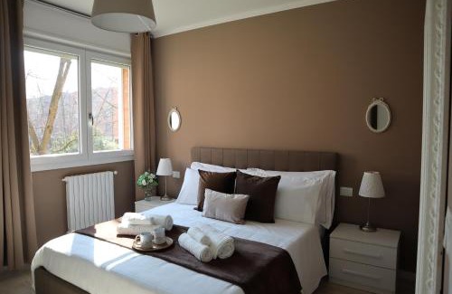 Savena Apartment | A Casa Tua
