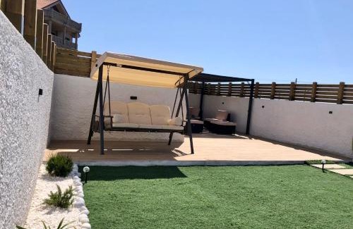 Carnota Hotel | A caseta de Sil