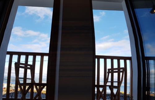 Fisterra House | A Casiña de Dina
