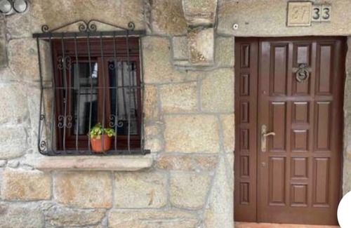Corcubion Apartment | A Casiña de Juan