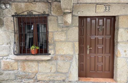 Corcubion Apartment | A Casiña de Juan