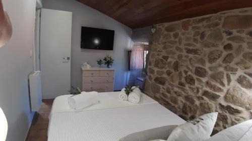 Casalvito House | A Casiña Vella