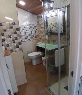 Casalvito House | A Casiña Vella
