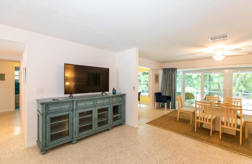 Sanibel Apartment | A CENTER OF PARADISE