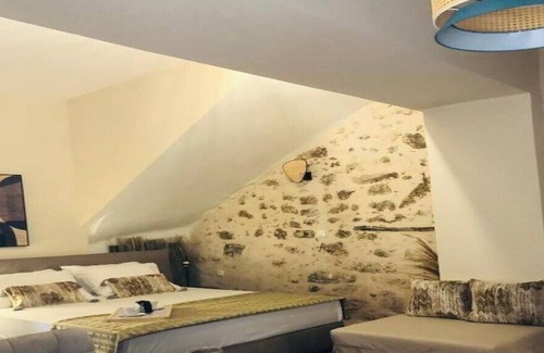 Old Town Rethymnon Apartment | A central apartment