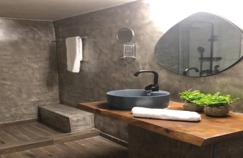 Old Town Rethymnon Apartment | A central apartment