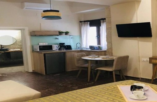Old Town Rethymnon Apartment | A central apartment