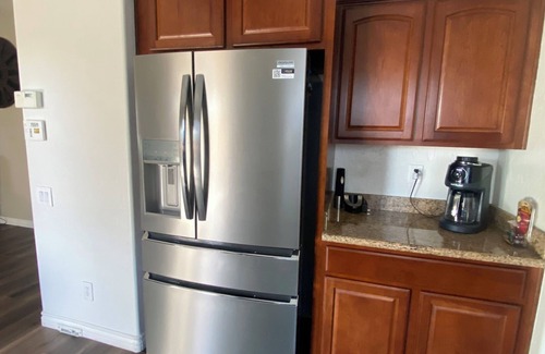 Summerlin West House | A Charmin Desert Oasis 3-bedroom house with WiFi, AC in wonderful Las Vegas