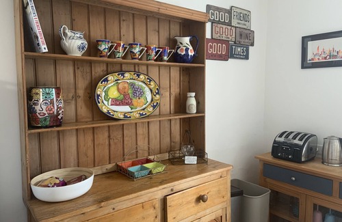 Saint-Thibery House | A charming renovated village holiday home located in a small village.