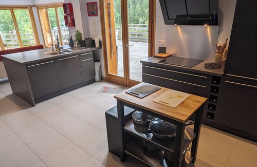 Villard-de-Lans House | A charming, spacious and peaceful family home for 6/7 people