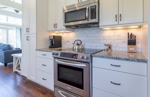 Rye House | A Charming, Upscale Beach House Only A Two-Minute Walk to the Ocean