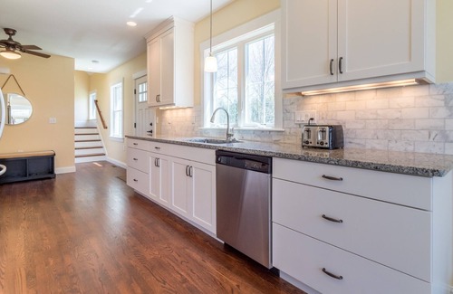 Rye House | A Charming, Upscale Beach House Only A Two-Minute Walk to the Ocean
