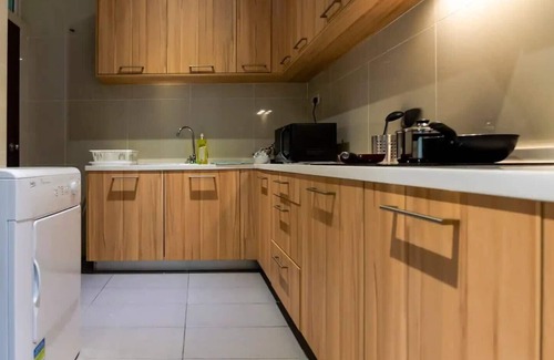 Taman Century Apartment | A Chic 3BR KSL Desplanade Residence, Free Parking
