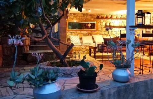 Corbara House | A ChiOsella Égée