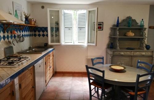 Corbara House | A ChiOsella Égée
