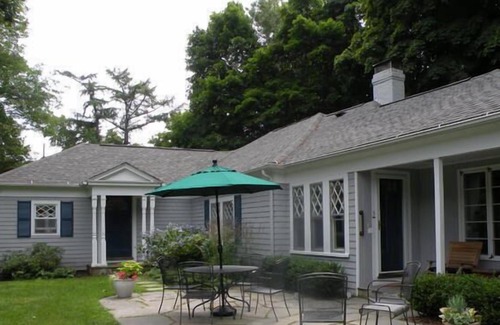 York Harbor House | A Classic New England vacation with a short walk to the beach!