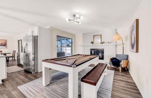 West Bradenton House | A Coastal Paradise