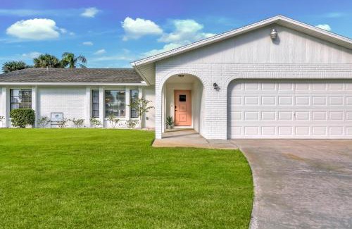 West Bradenton House | A Coastal Paradise
