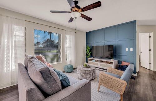 West Bradenton House | A Coastal Paradise