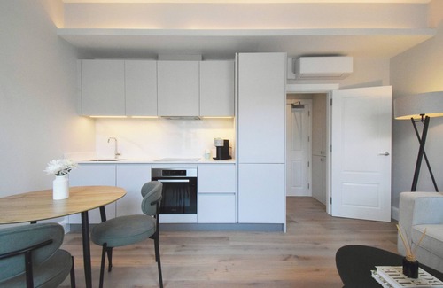 Colville Apartment | A Comfort Apartments