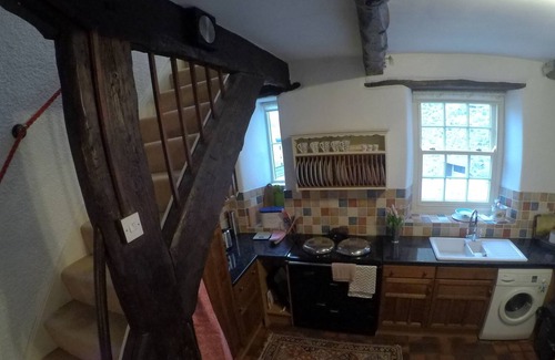 Sedbergh House | A Comfortable Cottage in the Centre of Sedbergh