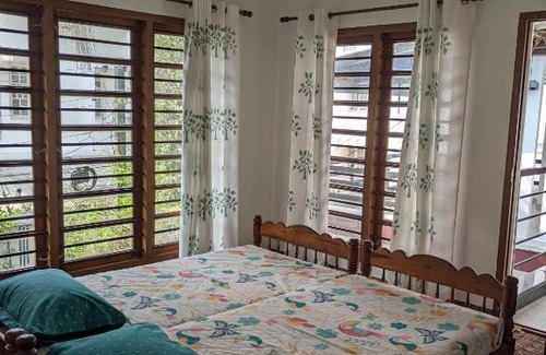 Kochi Apartment | A comfortable stay in Kochi!