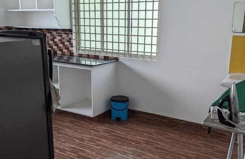 Kochi Apartment | A comfortable stay in Kochi!
