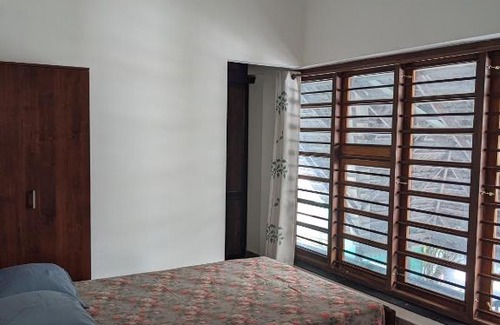 Kochi Apartment | A comfortable stay in Kochi!