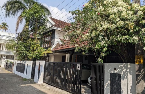 Kochi Apartment | A comfortable stay in Kochi!