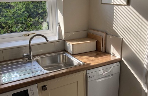 Falmouth House | A comfortable well located property in Falmouth with generous parking