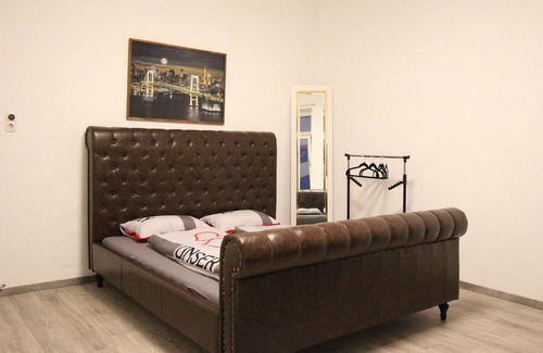 Grinzing Apartment | A comfortable, well-located Family Studio 4P PR