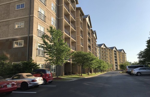 Pigeon Forge Condo | A+ CONDO AWESOME LOCATION