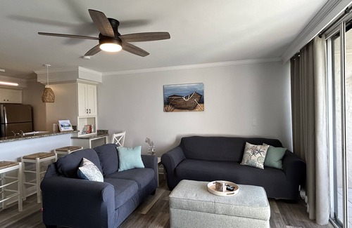Freeport Condo | A Coral Beach Escape - On Coral Beach, Freeport