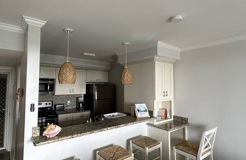 Freeport Condo | A Coral Beach Escape - On Coral Beach, Freeport