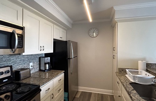 Freeport Condo | A Coral Beach Escape - On Coral Beach, Freeport