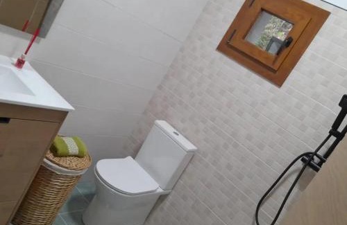 Nigran House | A Corcheira