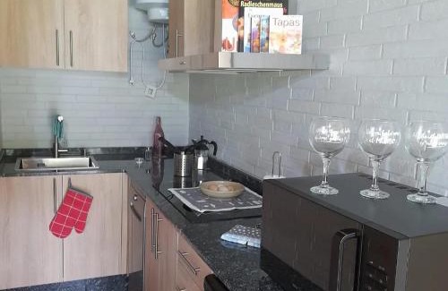 Nigran House | A Corcheira