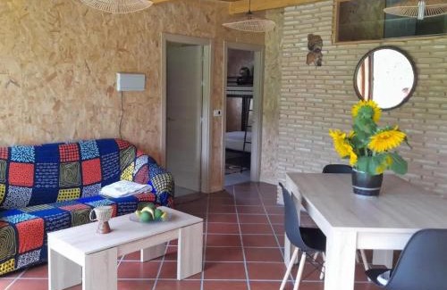 Nigran House | A Corcheira